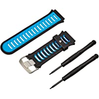 Garmin - Correa de muñeca-Negro - Azul 920XT